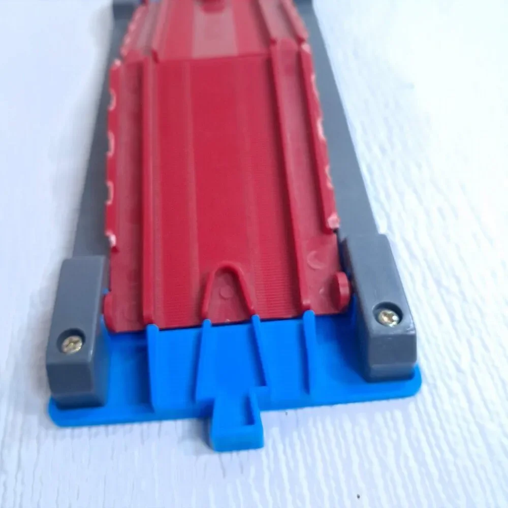 Thomas the Train & Friends Draw bridge drawbridge motorized trackmaster‎ 1994